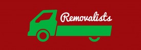 Removalists Birganbigil - Furniture Removals